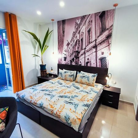 Evolve Coliving Guesthouse Sliema Habitación foto