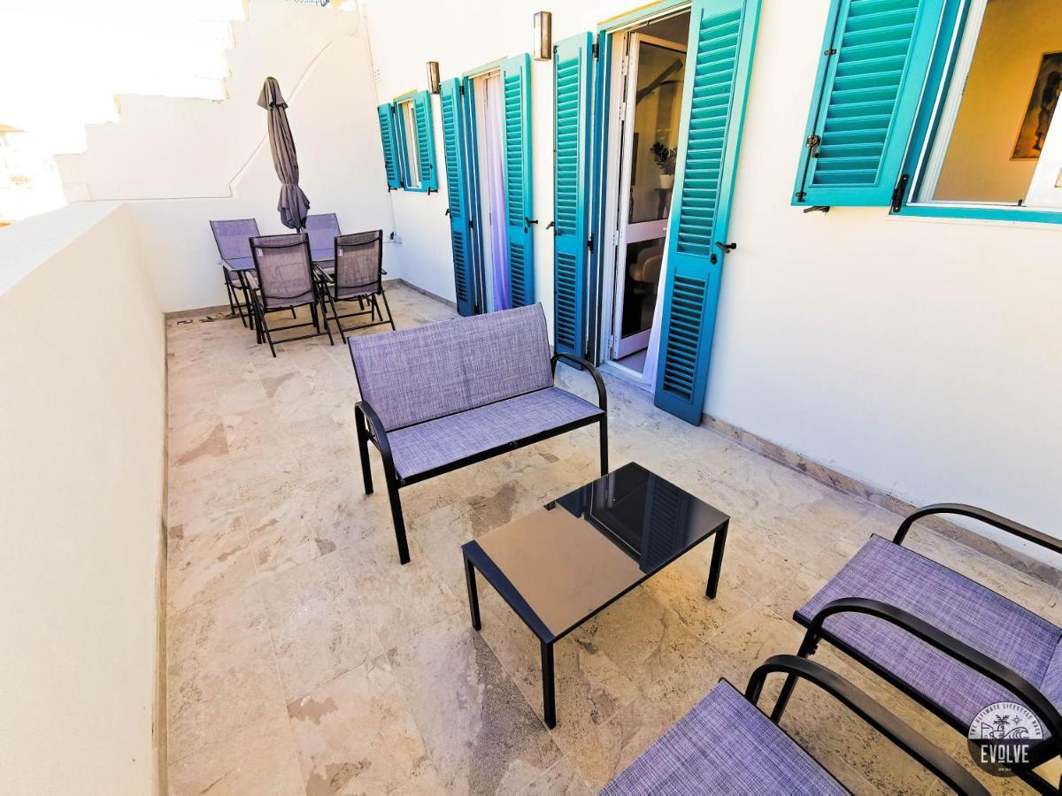 Evolve Coliving Guesthouse Sliema Exterior foto